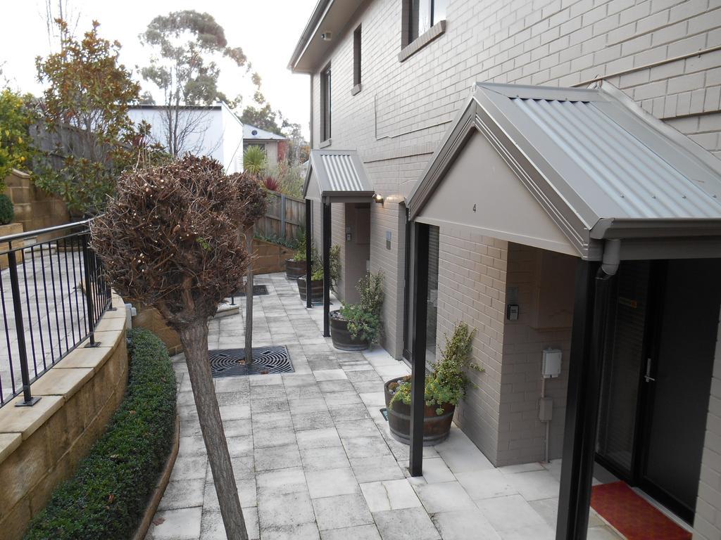 Apartments On Star Sandy Bay Exteriér fotografie