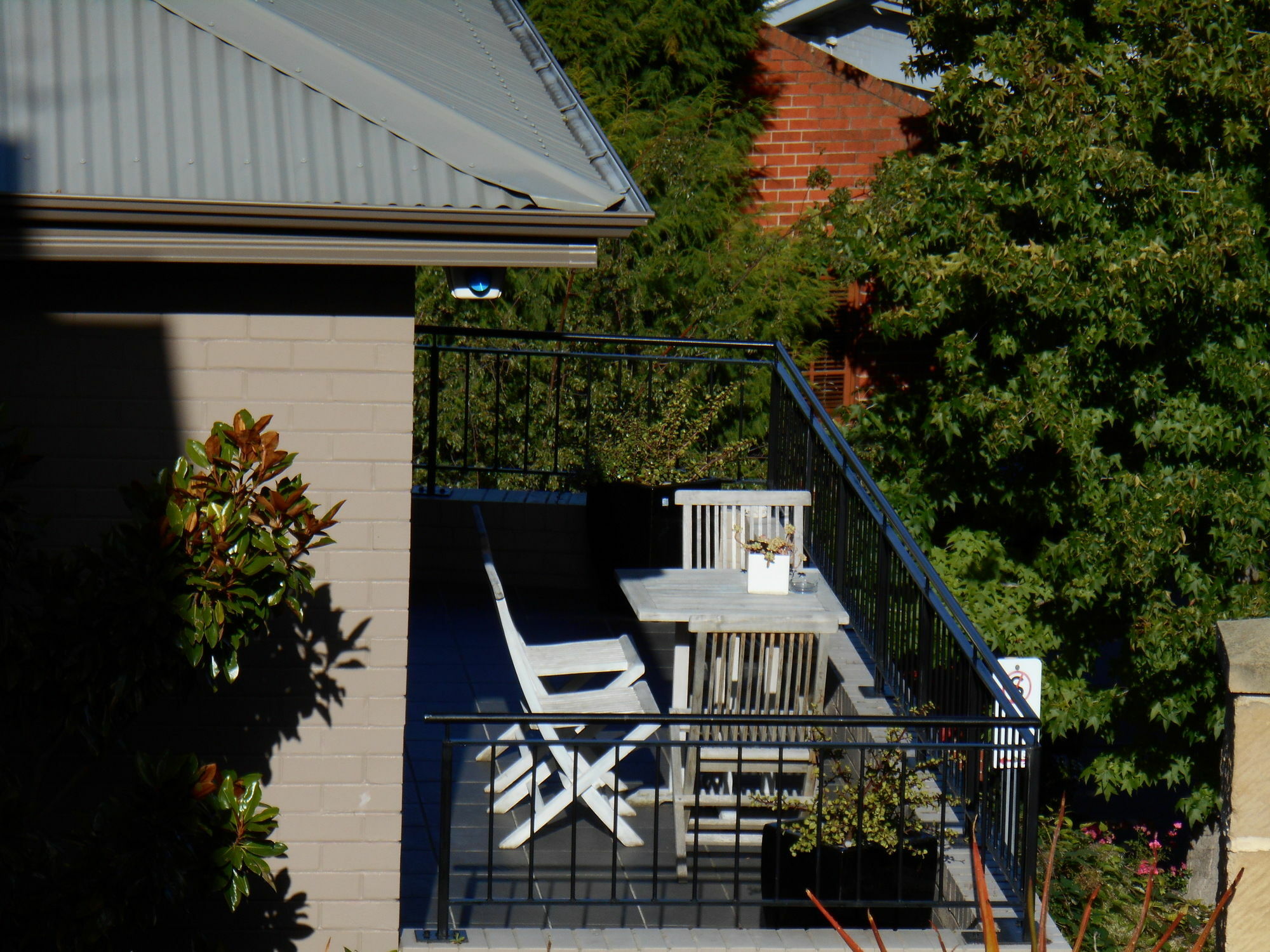 Apartments On Star Sandy Bay Exteriér fotografie